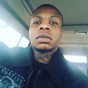 Meet your Posher, William